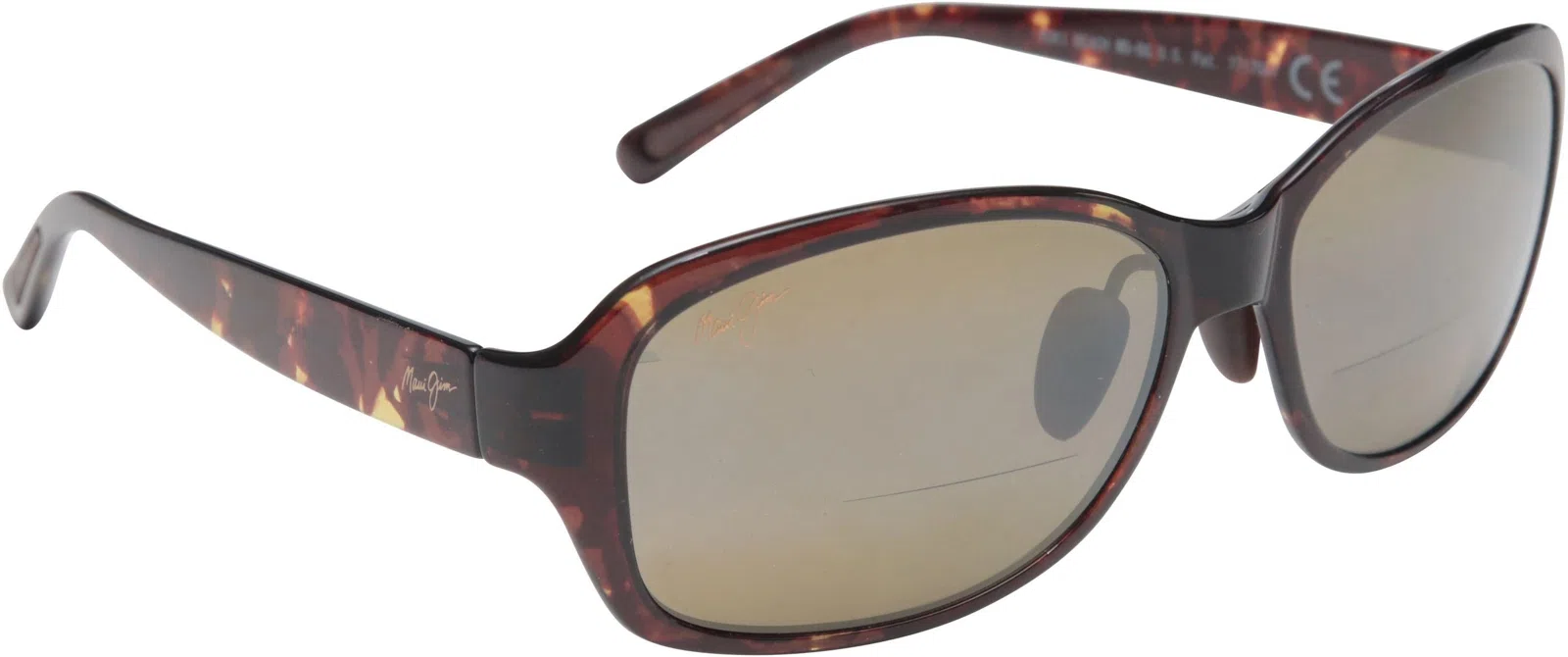 Maui Jim KOKI BEACH MJ433 Sunglasses - view 12